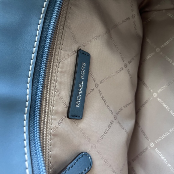 Jet Set Travel Extra-Small Canvas Top-Zip Tote Bag - Picture 8 of 12